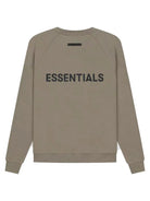 Classic Essentials Sweatshirts