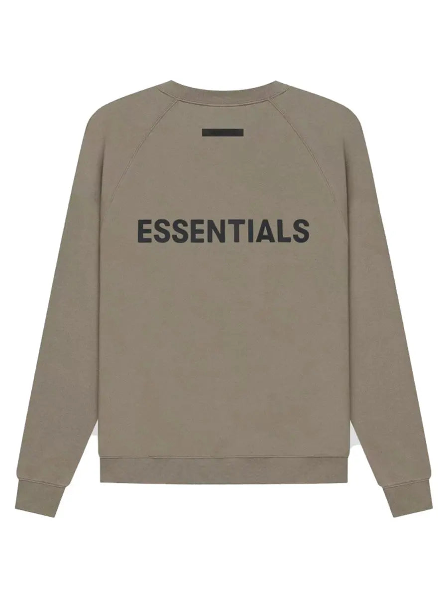 Classic Essentials Sweatshirts