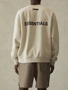 Classic Essentials Sweatshirts