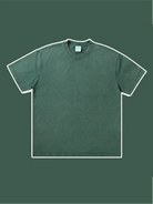 300g Washed Vintage Cotton T-Shirt - Emma Bridess