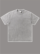 300g Washed Vintage Cotton T-Shirt - Emma Bridess