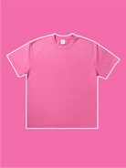 300g Washed Vintage Cotton T-Shirt - Emma Bridess