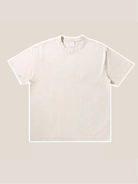 300g Washed Vintage Cotton T-Shirt - Emma Bridess