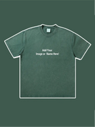 Custom Washed Vintage Cotton T-Shirt - Emma Bridess