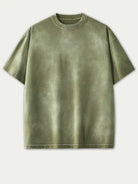 Men's Retro Washed T-Shirt - Emma Bridess