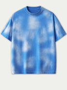 Men's Retro Washed T-Shirt - Emma Bridess