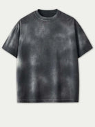 Men's Retro Washed T-Shirt - Emma Bridess