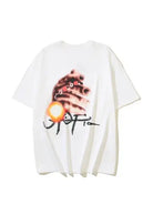 Hand of God High Street Tees