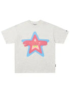 Girls Y2K Star Graphic Tees