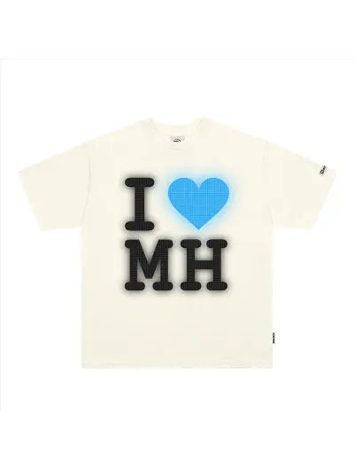 Girls I Love MH Graphic Tees