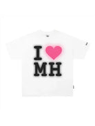 Girls I Love MH Graphic Tees