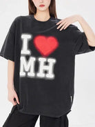 Girls I Love MH Graphic Tees