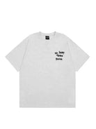 No Bkwy Loves Focus T-shirt