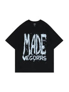 Made Vegorrs Graphic Tees for Girls