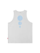 Hip Hop Vintage Sleeveless Shirt