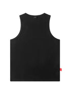 Hip Hop Vintage Sleeveless Shirt