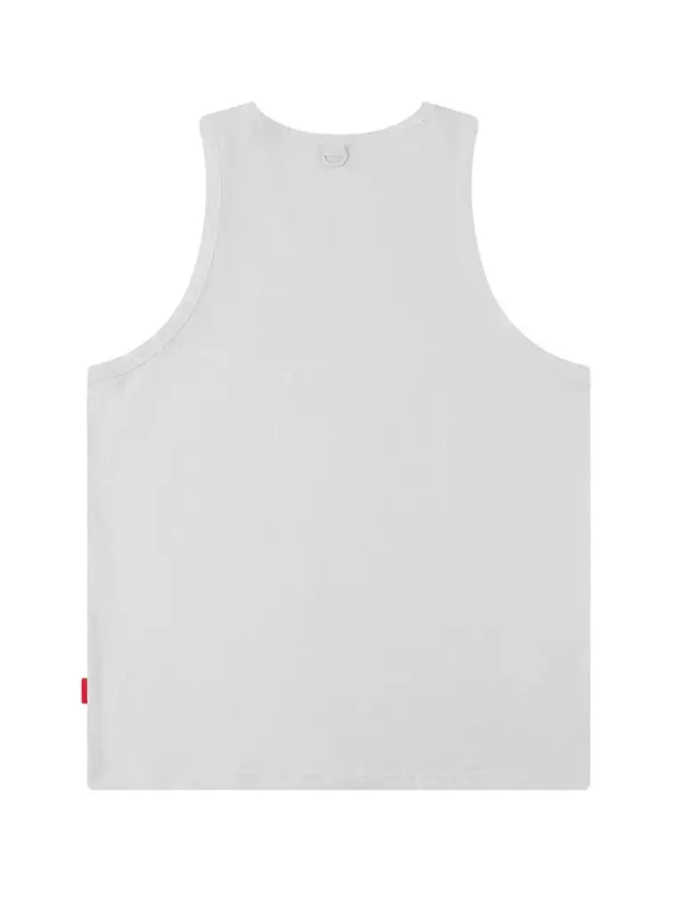 Hip Hop Vintage Vest Sleeveless Shirt