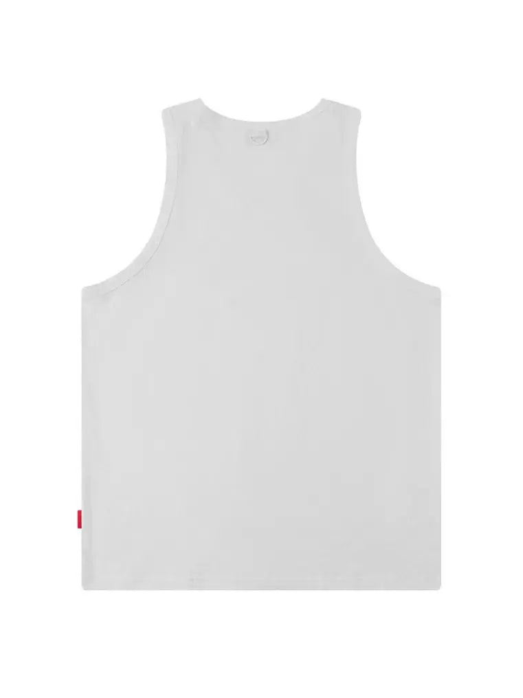 Hip Hop Vintage Vest Sleeveless Shirt