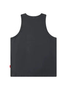 Hip Hop Vintage Vest Sleeveless Shirt