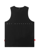 Hip Hop Vintage Vest Sleeveless Shirt