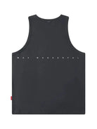 Hip Hop Vintage Vest Sleeveless Shirt