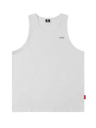 Big Print Logo Sleeveless T-shirt