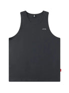 Big Print Logo Sleeveless T-shirt