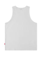 Hip Hop Cotton Printed Vest