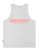 Hip Hop Cotton Printed Vest Sleeveless T-shirt