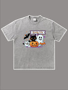 Spooky Cute Halloween Custom T-shirt