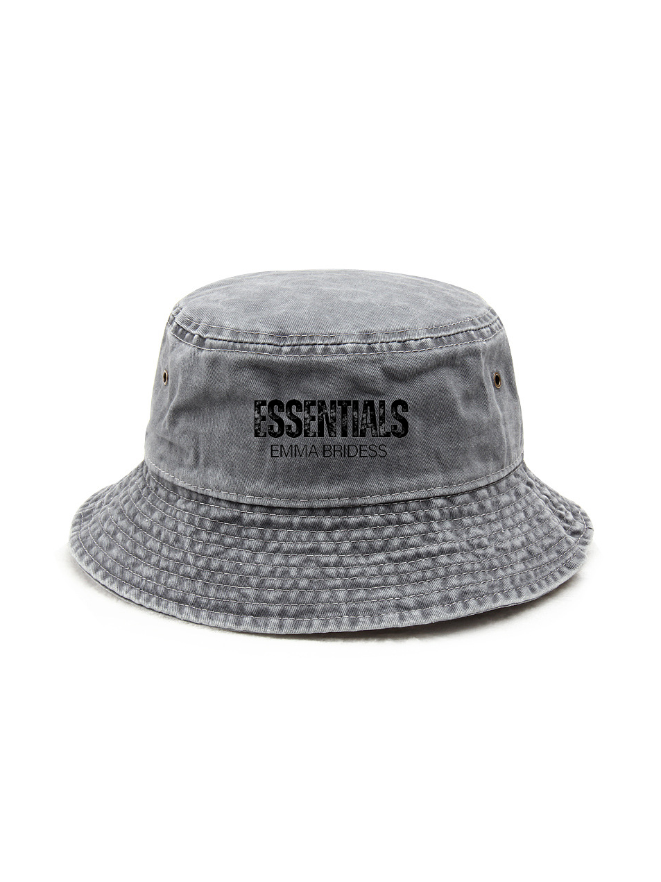 Essential Bucket Bucket Hat 