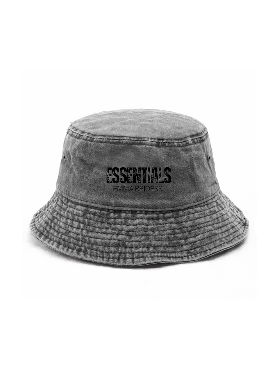 Essential Bucket Bucket Hat 