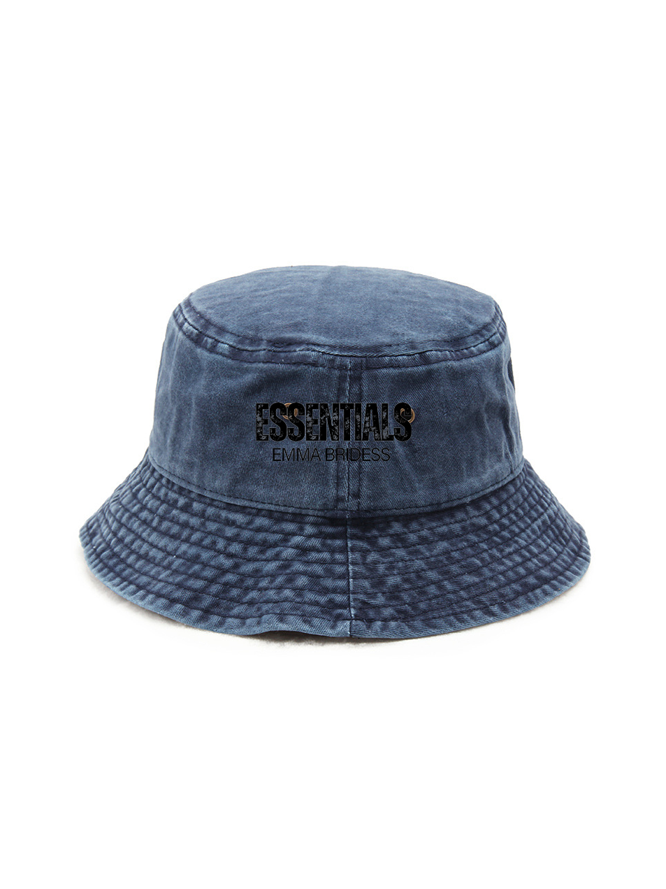 Essential Bucket Bucket Hat 