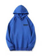 300g Cotton Hoodie Essential Letter Printed Hoodies