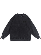 Vintage 230g Essential Cotton Sweatshirt