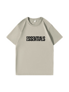 Essential 230g Cotton T-shirt