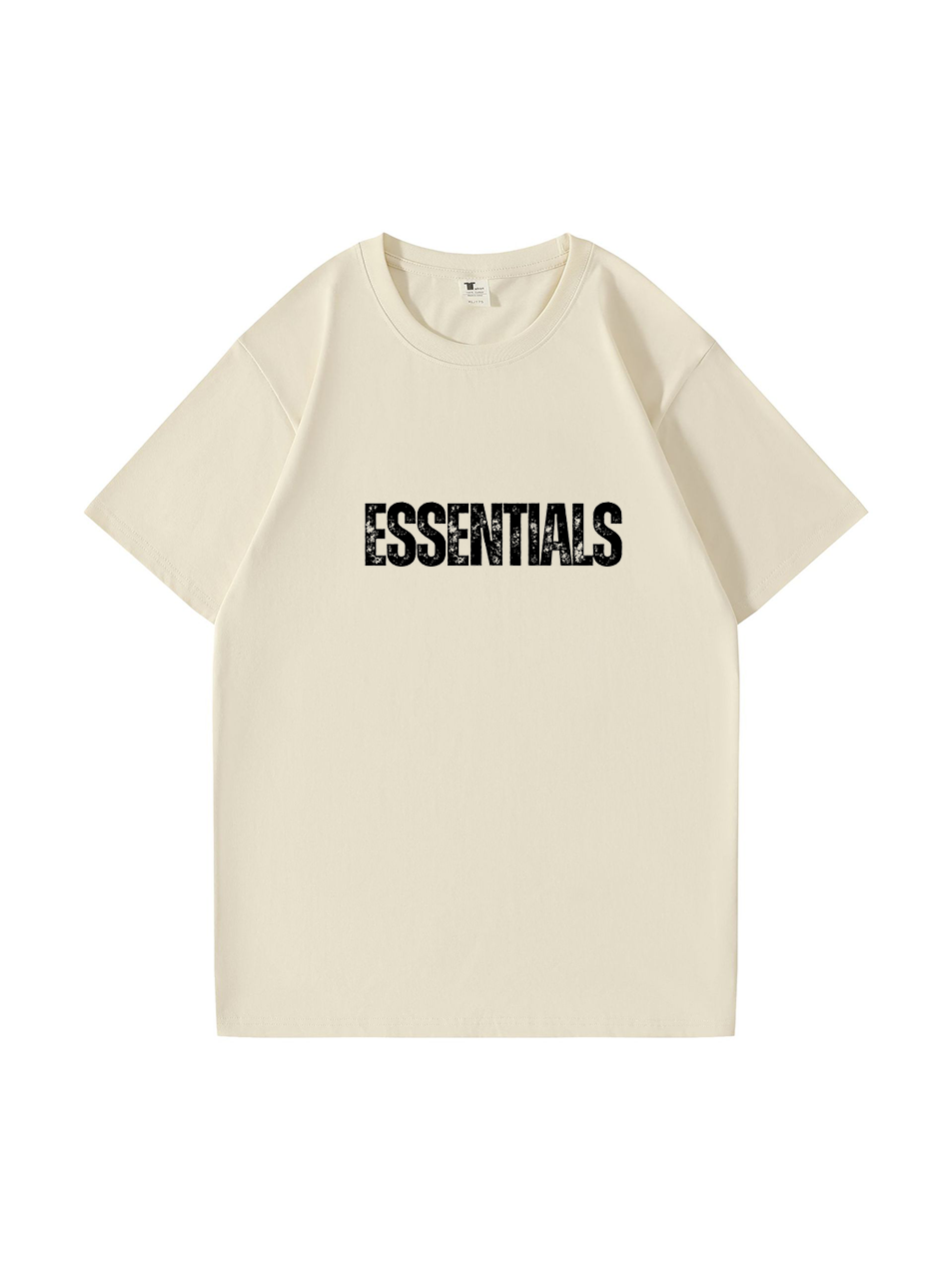 Essential 230g Cotton T-shirt