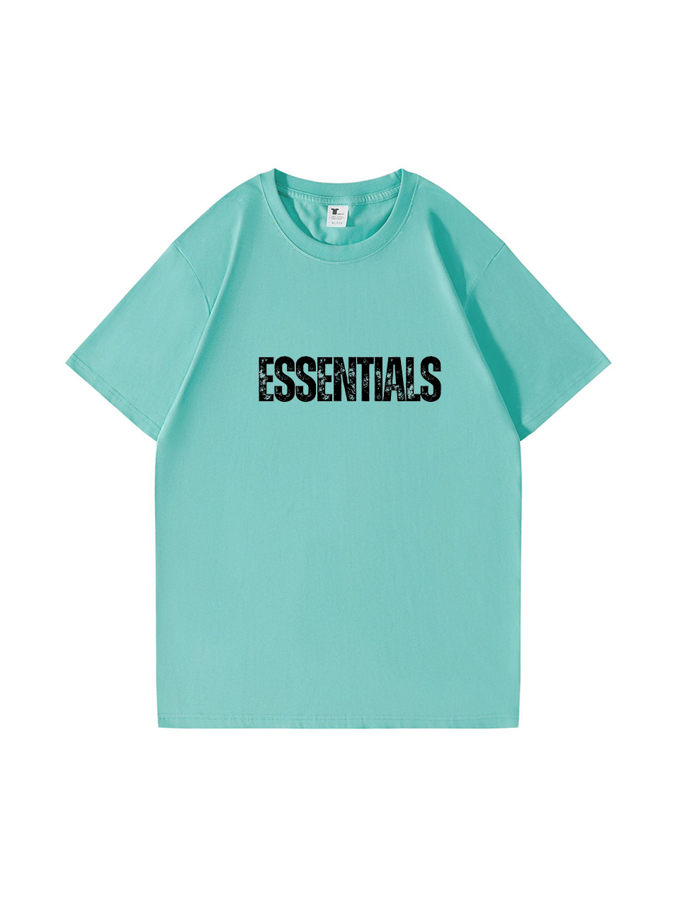 Essential 230g Cotton T-shirt