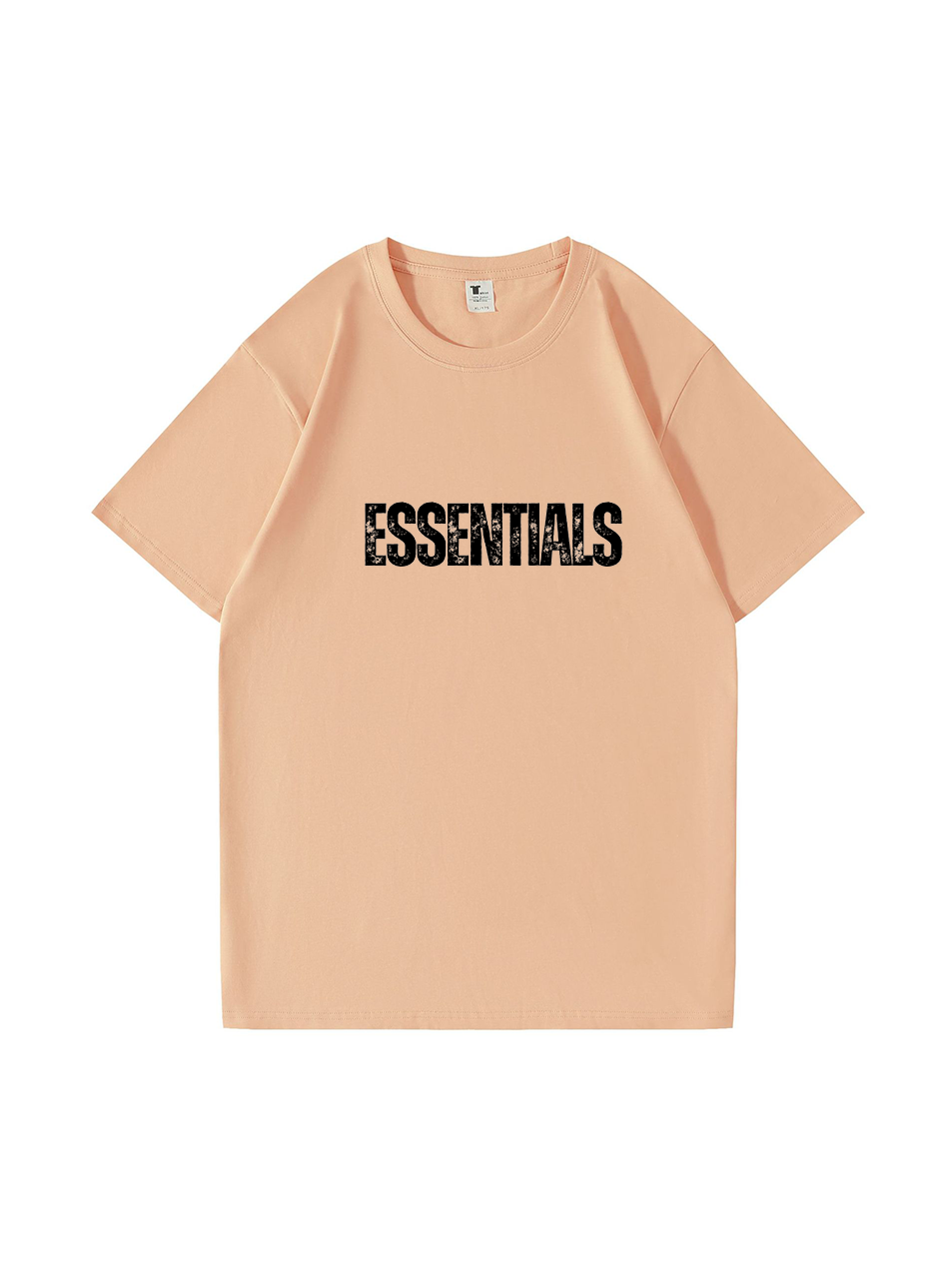 Essential 230g Cotton T-shirt