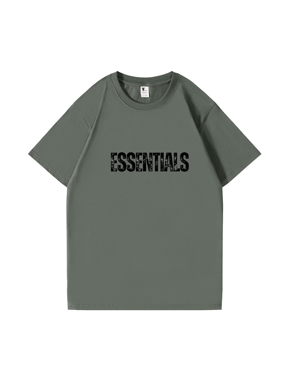 Essential 230g Cotton T-shirt