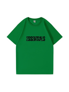 Essential 230g Cotton T-shirt