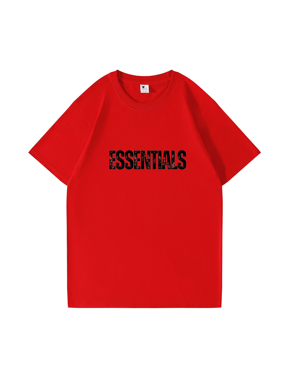 Essential 230g Cotton T-shirt