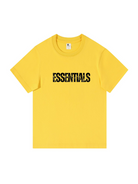 Essential 230g Cotton T-shirt