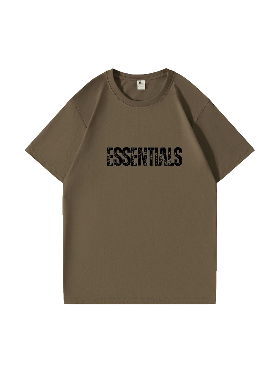 Essential 230g Cotton T-shirt