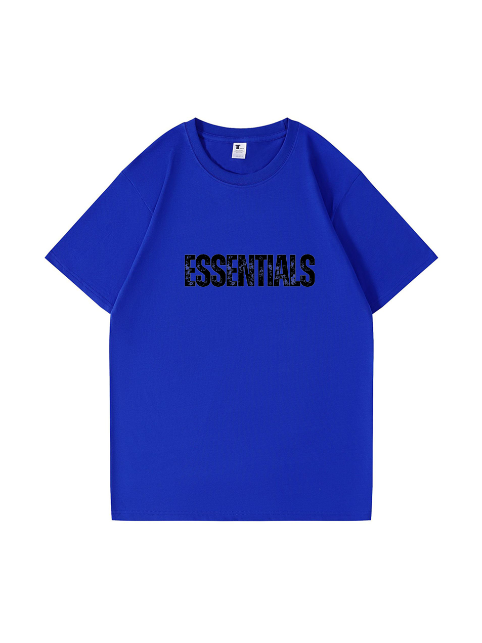 Essential 230g Cotton T-shirt