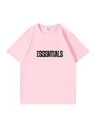 Essential 230g Cotton T-shirt