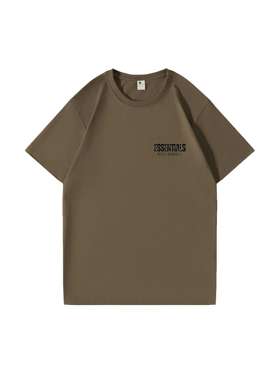 230g Cotton Essential T-shirt