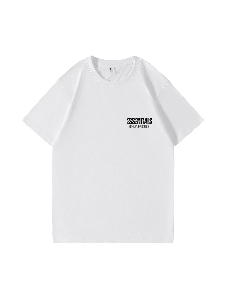 230g Cotton Essential T-shirt