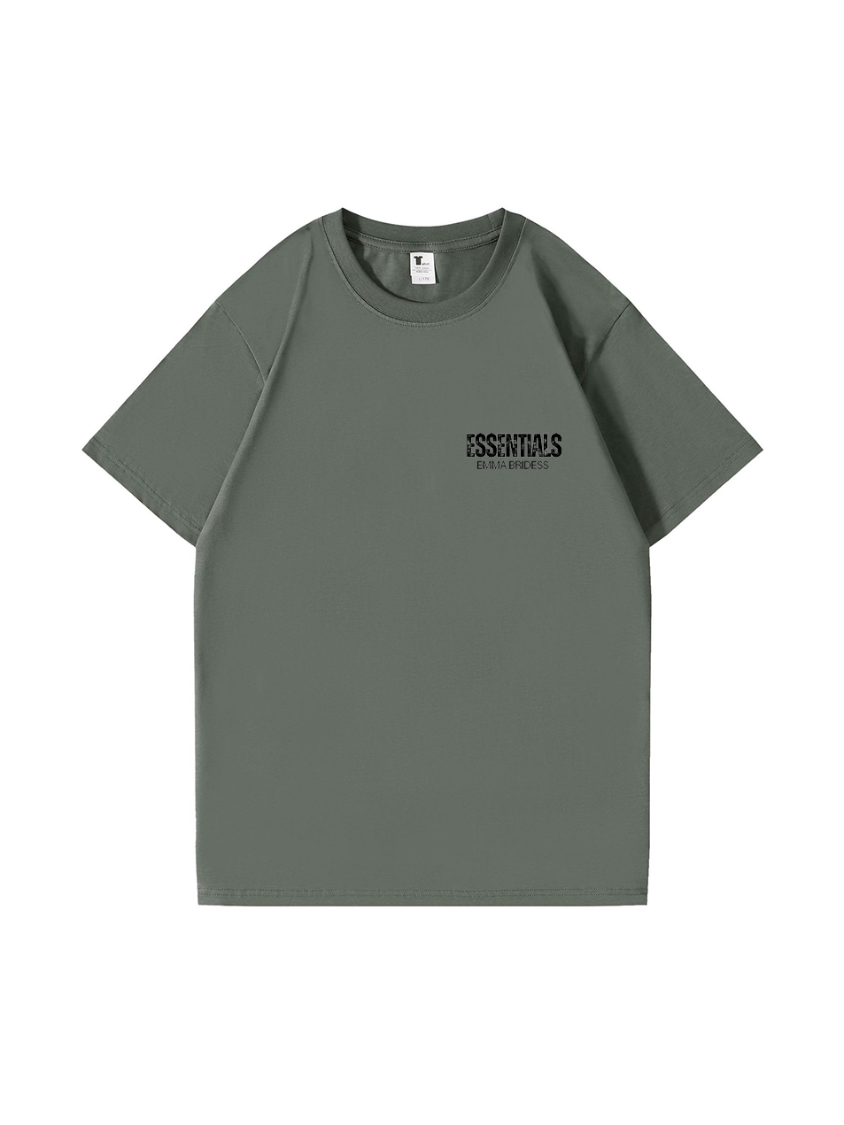 230g Cotton Essential T-shirt