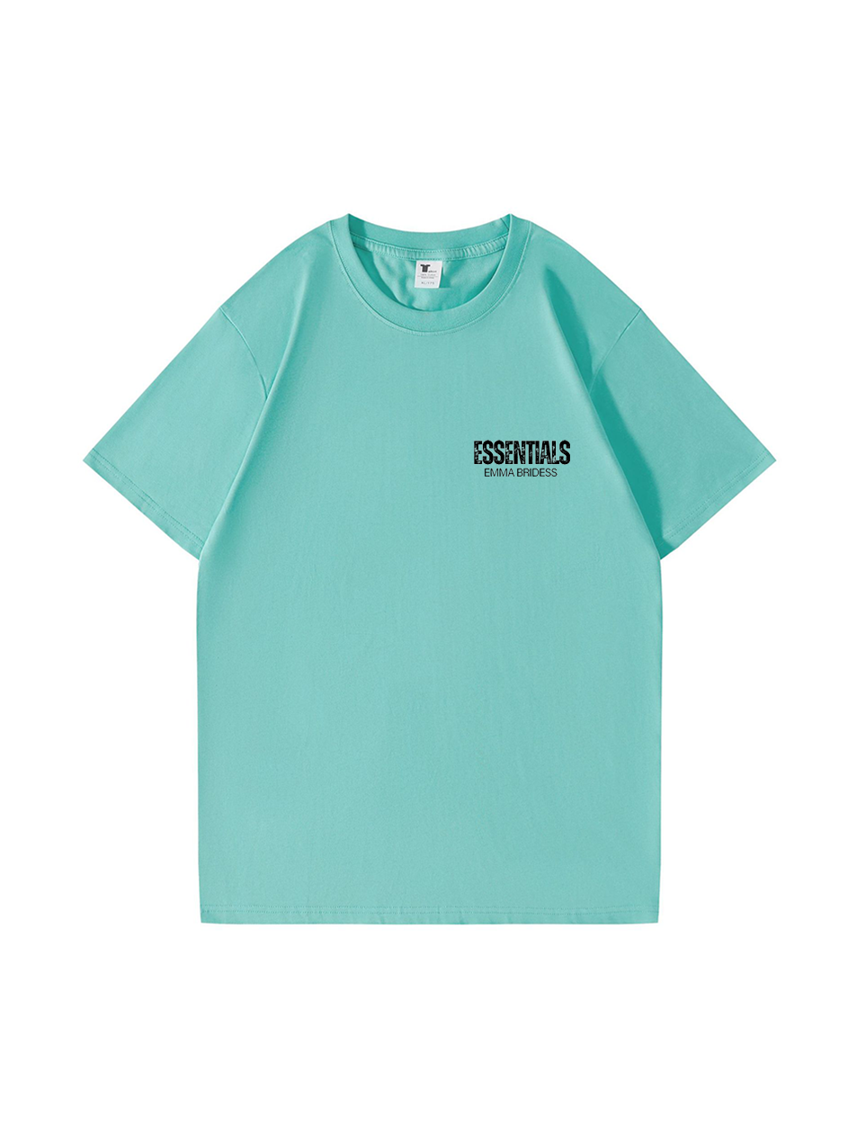 230g Cotton Essential T-shirt